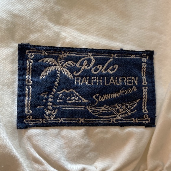 Polo Ralph Lauren Jacket - Picture 5 of 6